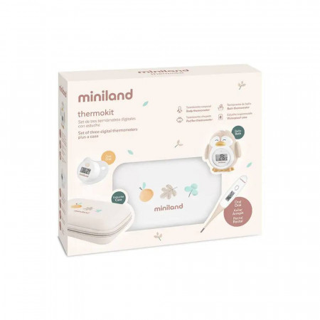 THERMOKIT VALENCIA MINILAND