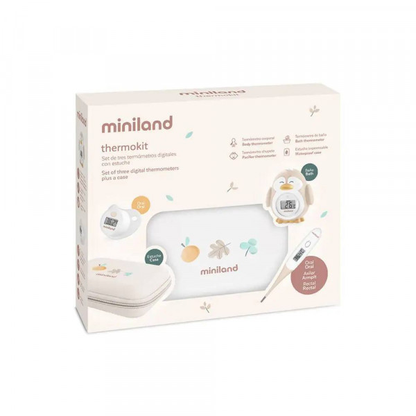 THERMOKIT VALENCIA MINILAND