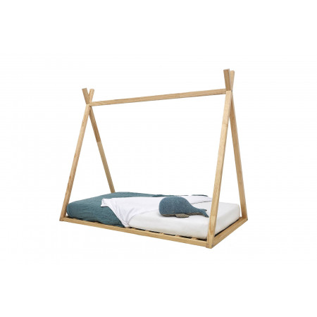 TIPI+SOMIER 70X140 MOBO