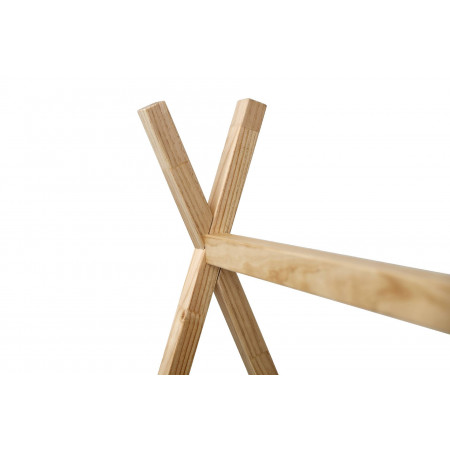 TIPI+SOMIER 70X140 MOBO