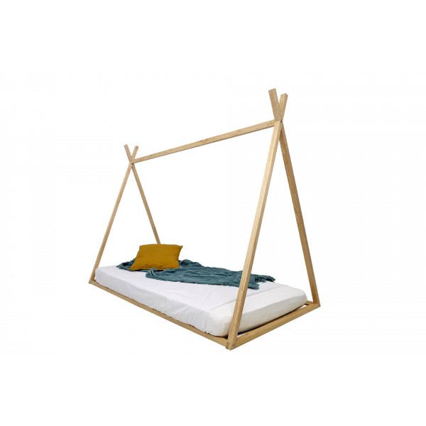 TIPI+SOMIER 90X200 MOBO