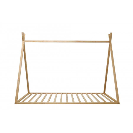 TIPI+SOMIER 90X200 MOBO