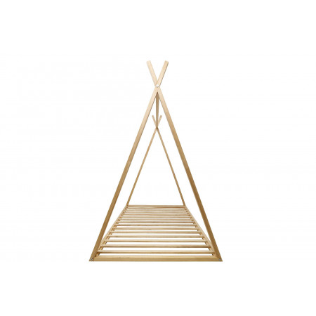 TIPI+SOMIER 90X200 MOBO