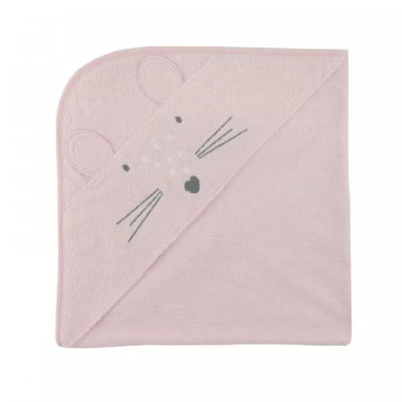 CAPA DE BAÑO ABRAZO LITTLE HOUSE