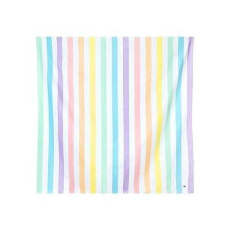 TOALLA DOBLE DOCK&BAY