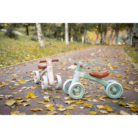 BICICLETA DE EQUILIBRIO RIDE FREE SARO