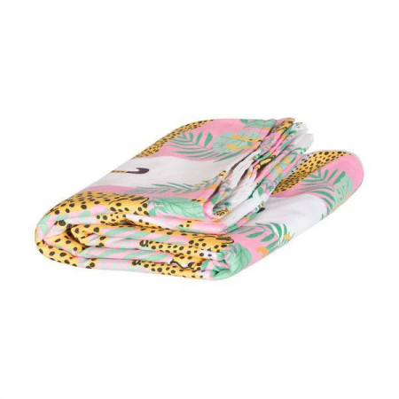 TOALLA WWF XL DOCK&BAY