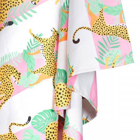 TOALLA WWF XL DOCK&BAY