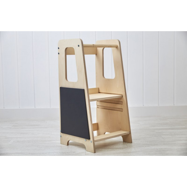 TORRE DE APRENDIZAJE MOBO