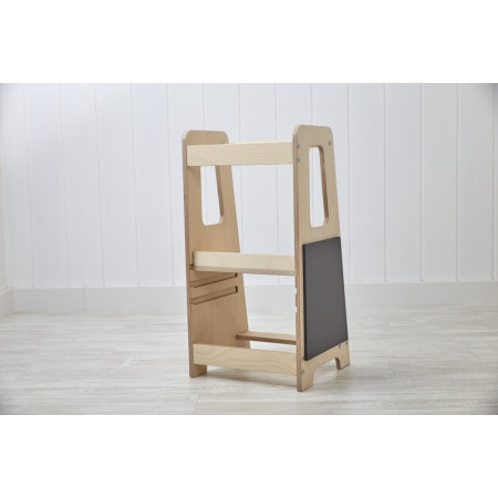 TORRE DE APRENDIZAJE MOBO