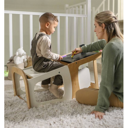 TORRE DE APRENDIZAJE TOUCAN 3 EN 1 - MAXICOSI