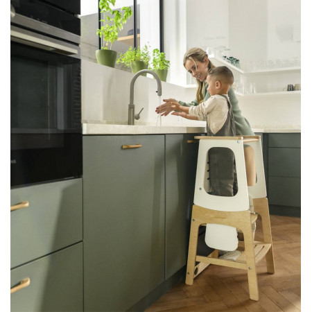 TORRE DE APRENDIZAJE TOUCAN 3 EN 1 - MAXICOSI