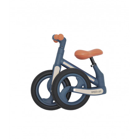 BICICLETA EQUILIBRIO SPEED-UP OLMITOS