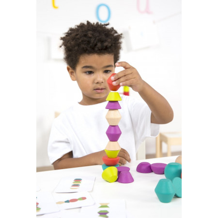 TOWERING BEADS MINILAND