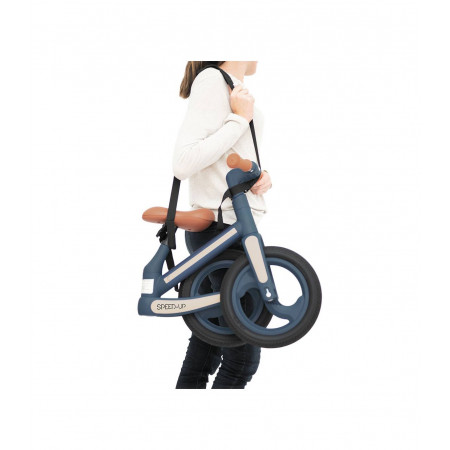 BICICLETA EQUILIBRIO SPEED-UP OLMITOS