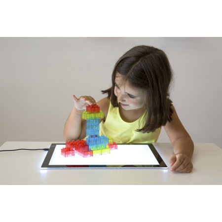 TRANSLUCENT BLOCKS MINILAND