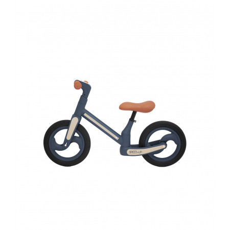 BICICLETA EQUILIBRIO SPEED-UP OLMITOS