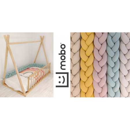 TRENZA PROTECTORA MOBO