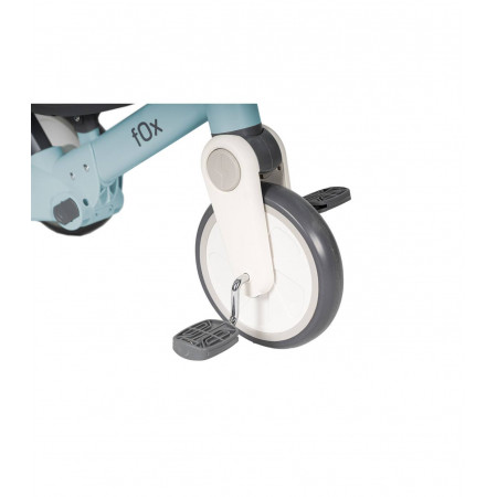 TRICICLO EVOLUTIVO FOX OLMITOS