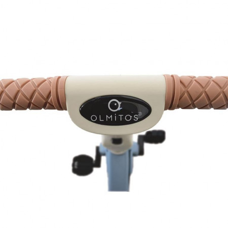 TRICICLO MULTIFUNCION GYRO OLMITOS