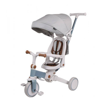 TRICICLO MULTIFUNCION PLEGABLE OLMITOS