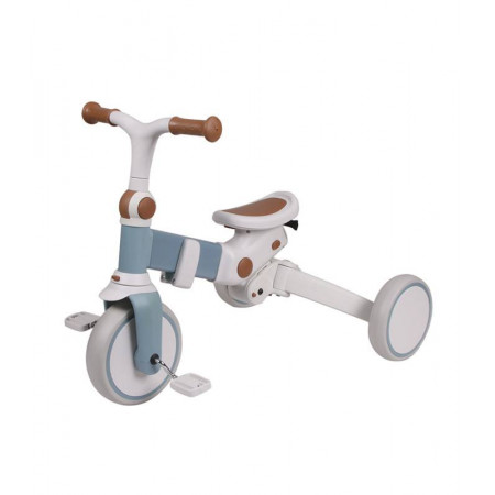 TRICICLO MULTIFUNCION PLEGABLE OLMITOS