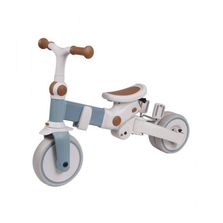 TRICICLO MULTIFUNCION PLEGABLE OLMITOS