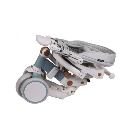 TRICICLO MULTIFUNCION PLEGABLE OLMITOS