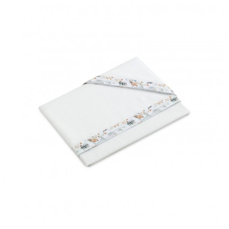 TRIPTICO DE SABANAS DE D'PEQUES