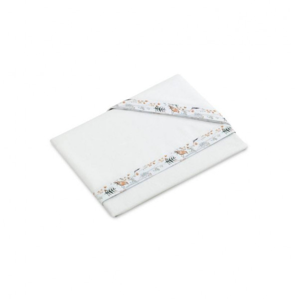 TRIPTICO DE SABANAS DE D'PEQUES