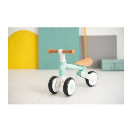 BICICLETA SIN PEDALES TEENY OLMITOS