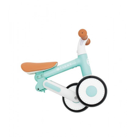 BICICLETA SIN PEDALES TEENY OLMITOS