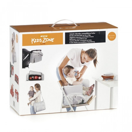 ASIENTO ELEVADOR TONA DE VIAJE AVANT JANÉ