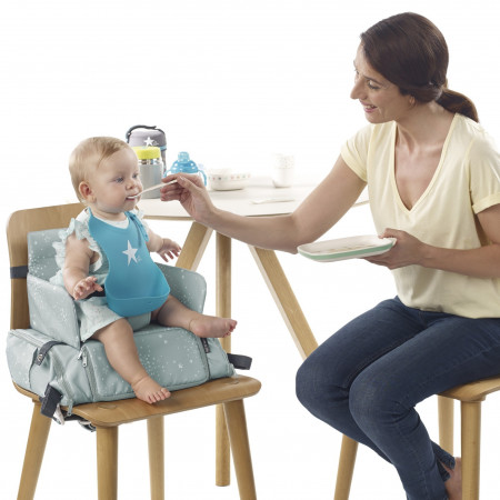 ASIENTO ELEVADOR TONA DE VIAJE AVANT JANÉ