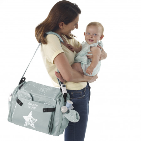 ASIENTO ELEVADOR TONA DE VIAJE AVANT JANÉ