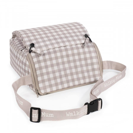 TRONA DE VIAJE WALKING MUM ASIENTO ELEVADOR