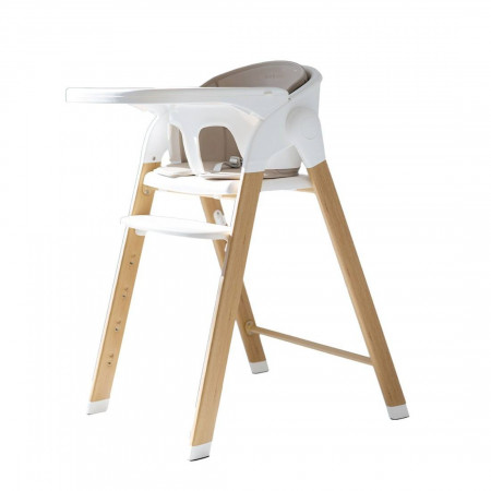 SILLA ALTA 3 EN 1 LOVE & CARRY FLEX