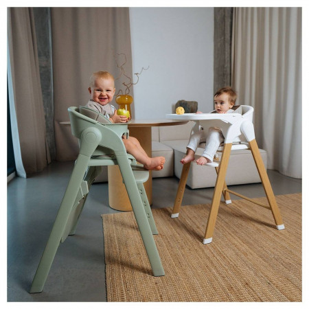 SILLA ALTA 3 EN 1 LOVE & CARRY FLEX