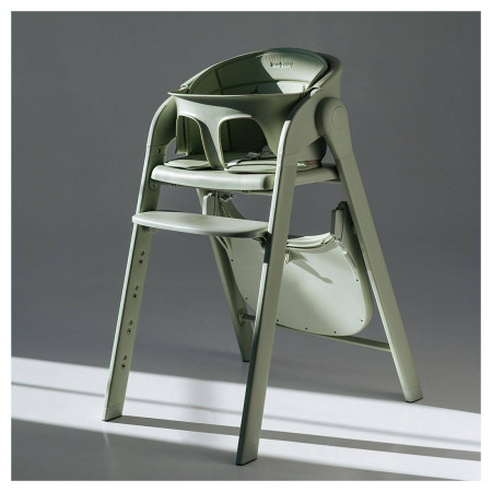 SILLA ALTA 3 EN 1 LOVE & CARRY FLEX