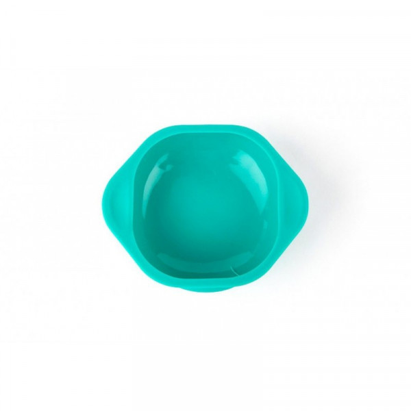 BOL CON VENTOSA SILICONA