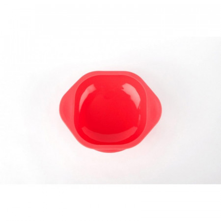 BOL CON VENTOSA SILICONA