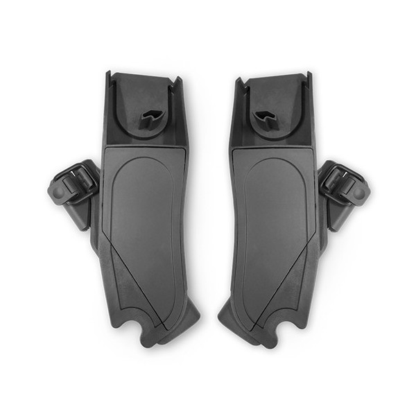 UPPABABY ADAPTADOR INFERIOR GRUPO 0+ VISTA