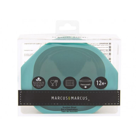 BOL CON VENTOSA SILICONA