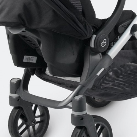 UPPABABY ADAPTADOR INFERIOR GRUPO 0+ VISTA