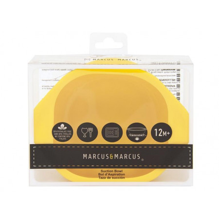 BOL CON VENTOSA SILICONA