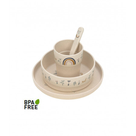 VAJILLA CELULOSA LASSIG