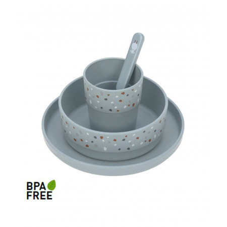 VAJILLA CELULOSA LASSIG