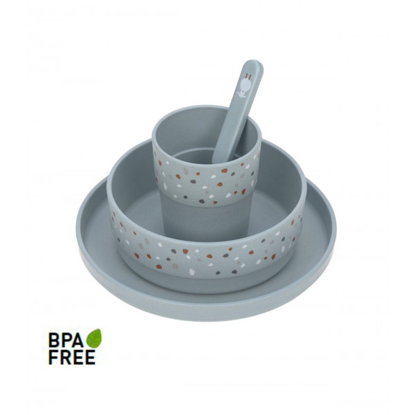 VAJILLA CELULOSA LASSIG