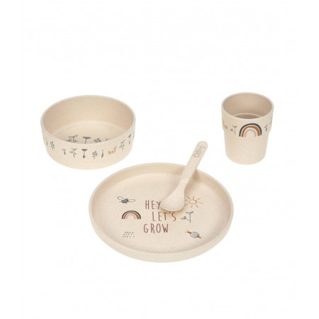 VAJILLA CELULOSA LASSIG