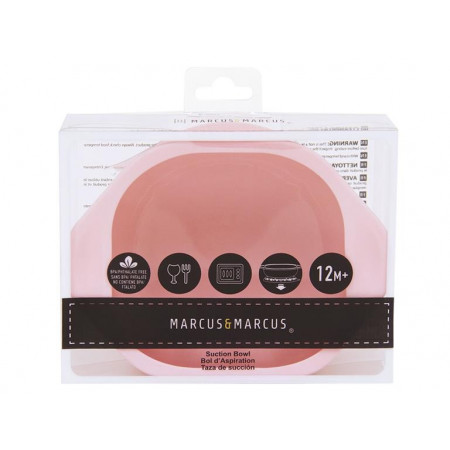 BOL CON VENTOSA SILICONA